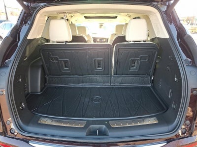 2023 Buick Enclave Avenir AWD