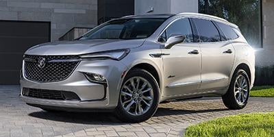 2023 Buick Enclave Avenir AWD
