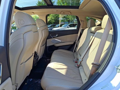 2020 Acura RDX SH-AWD w/Advance Pkg