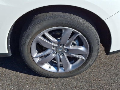 2020 Acura RDX SH-AWD w/Advance Pkg