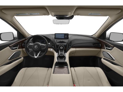 2020 Acura RDX SH-AWD w/Advance Pkg