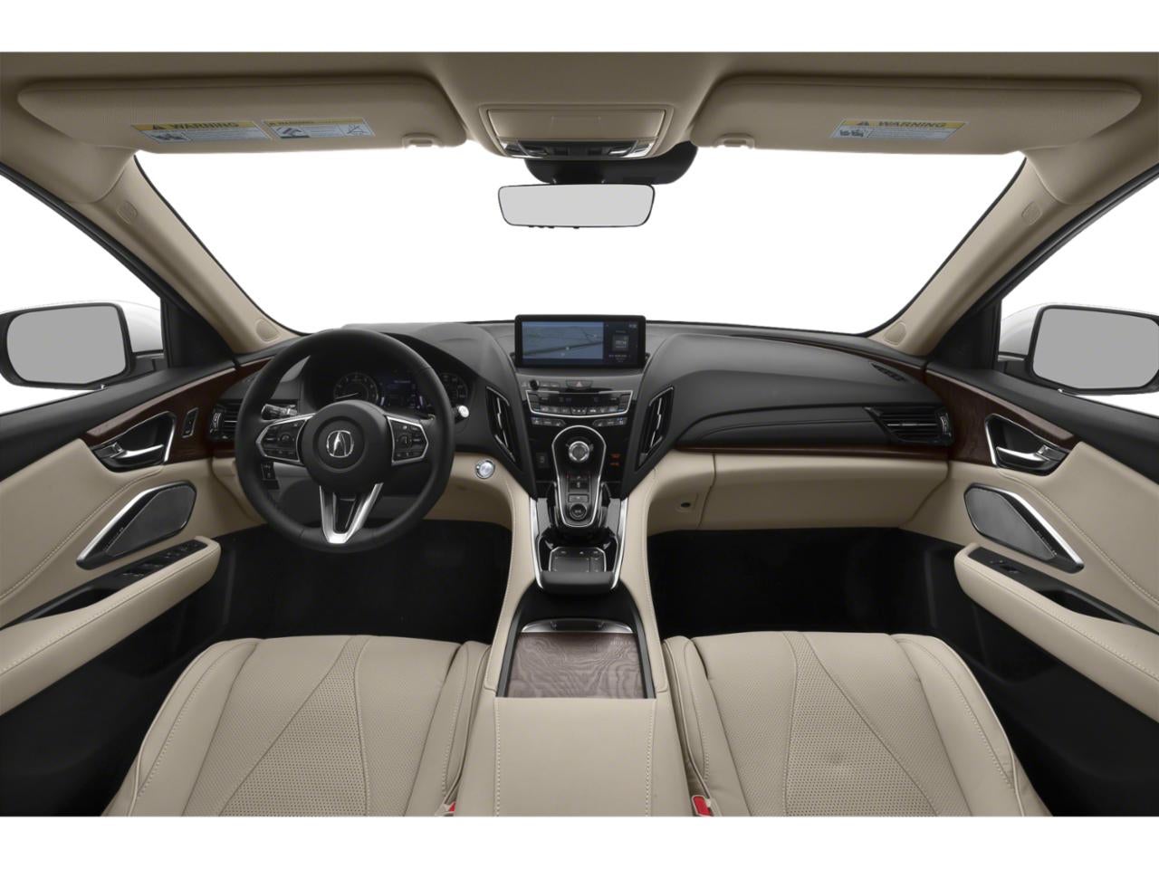 2020 Acura RDX SH-AWD w/Advance Pkg