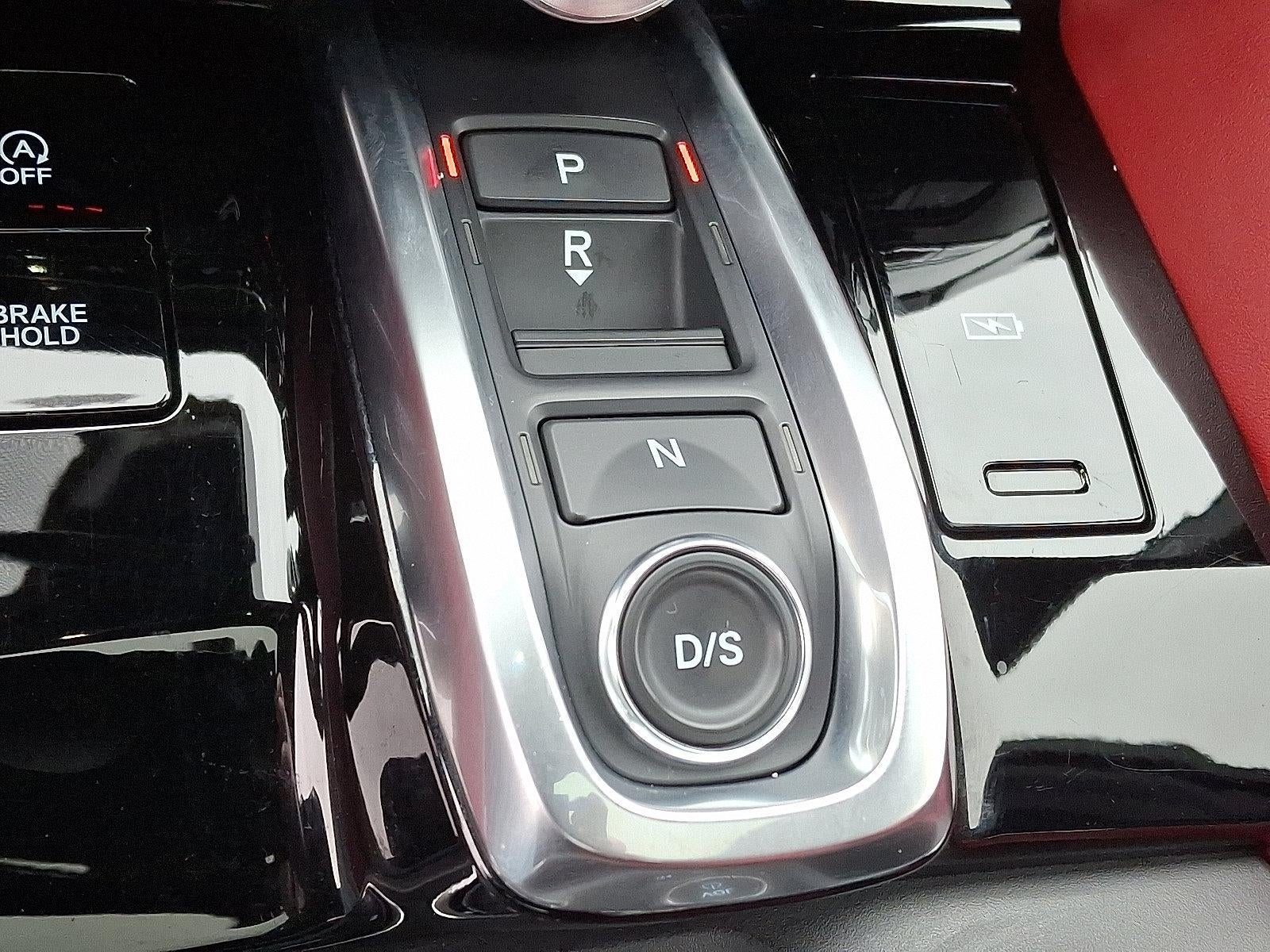 2022 Acura MDX SH-AWD w/A-Spec Package