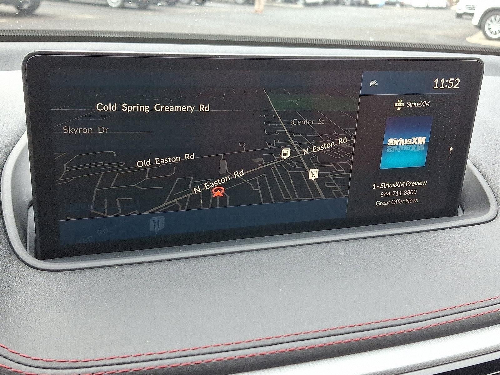 2022 Acura MDX SH-AWD w/A-Spec Package