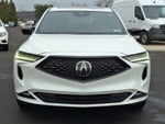 2022 Acura MDX SH-AWD w/A-Spec Package