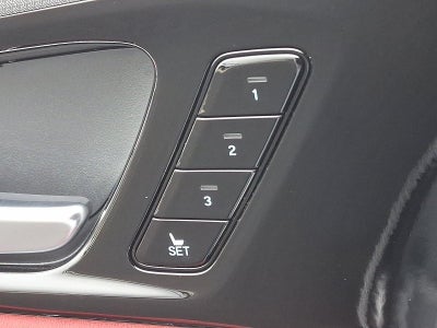 2022 Acura MDX SH-AWD w/A-Spec Package