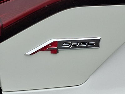 2022 Acura MDX SH-AWD w/A-Spec Package