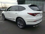 2022 Acura MDX SH-AWD w/A-Spec Package