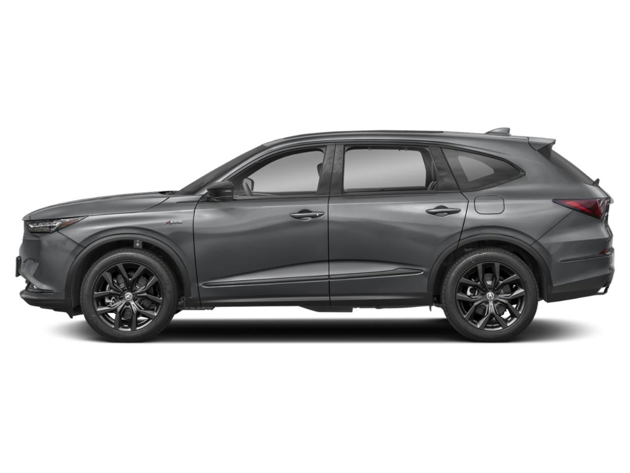 2022 Acura MDX SH-AWD w/A-Spec Package