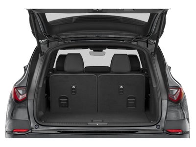 2022 Acura MDX SH-AWD w/A-Spec Package