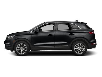 2017 Lincoln MKC Reserve AWD