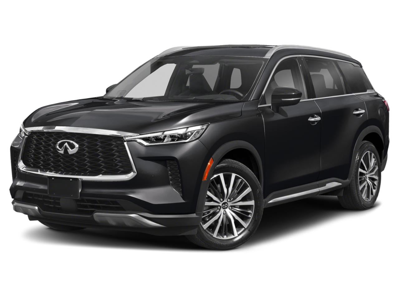 2024 INFINITI QX60 AUTOGRAPH AWD