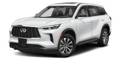 2024 INFINITI QX60 AUTOGRAPH AWD