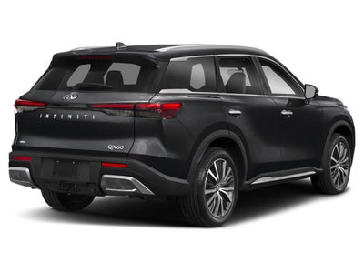 2024 INFINITI QX60 AUTOGRAPH AWD