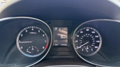 2017 Hyundai Santa Fe Sport 2.4L Auto AWD