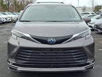 2023 Toyota Sienna XLE FWD 7-Passenger (Natl)