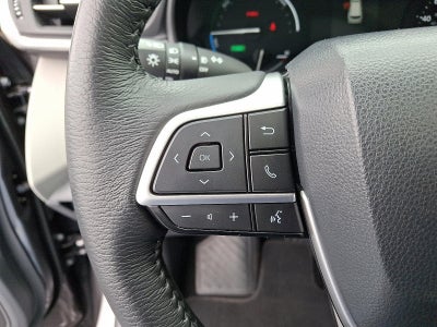 2023 Toyota Sienna XLE FWD 7-Passenger (Natl)