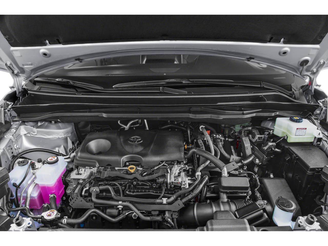 2023 Toyota Sienna XLE FWD 7-Passenger (Natl)