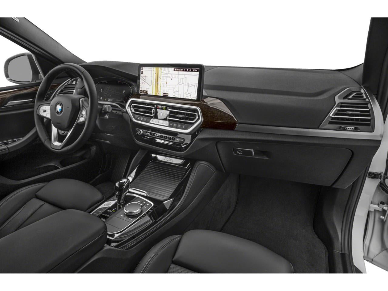 2022 BMW X4 M40i Sports Activity Coupe