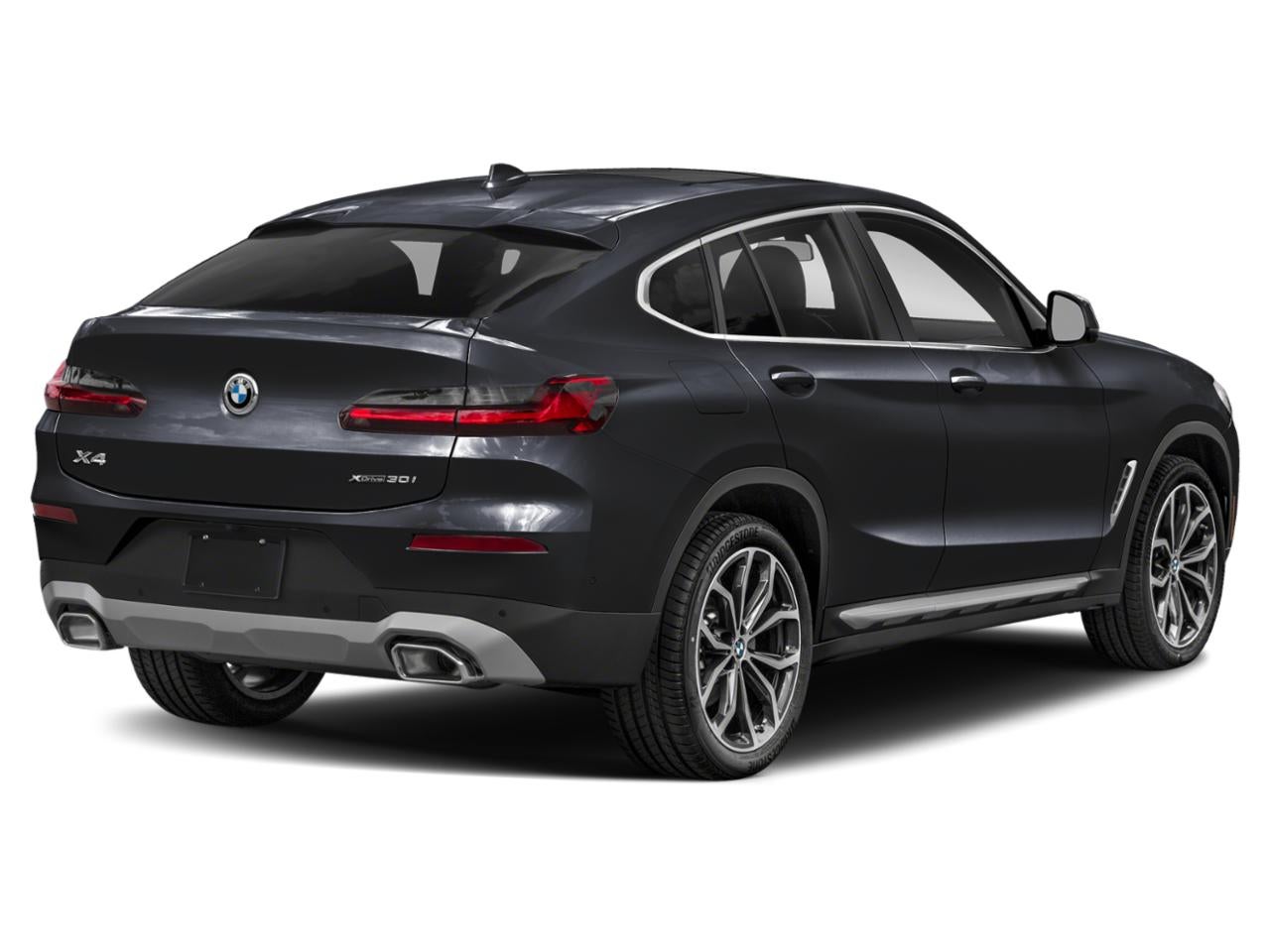 2022 BMW X4 M40i Sports Activity Coupe