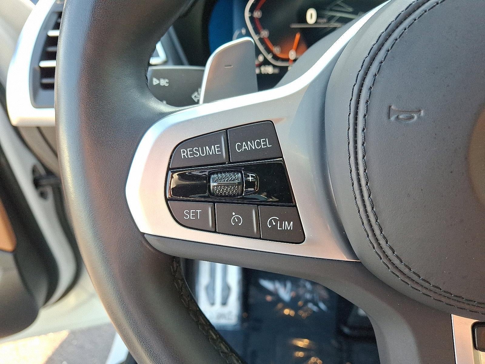 2023 BMW X3 xDrive30i Sports Activity Vehicle