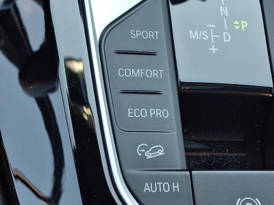 2023 BMW X3 xDrive30i Sports Activity Vehicle