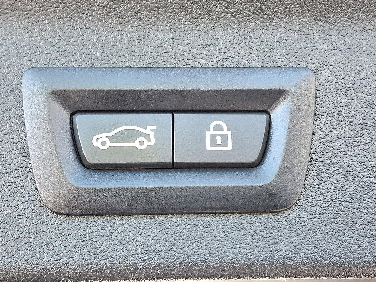 2023 BMW X3 xDrive30i Sports Activity Vehicle