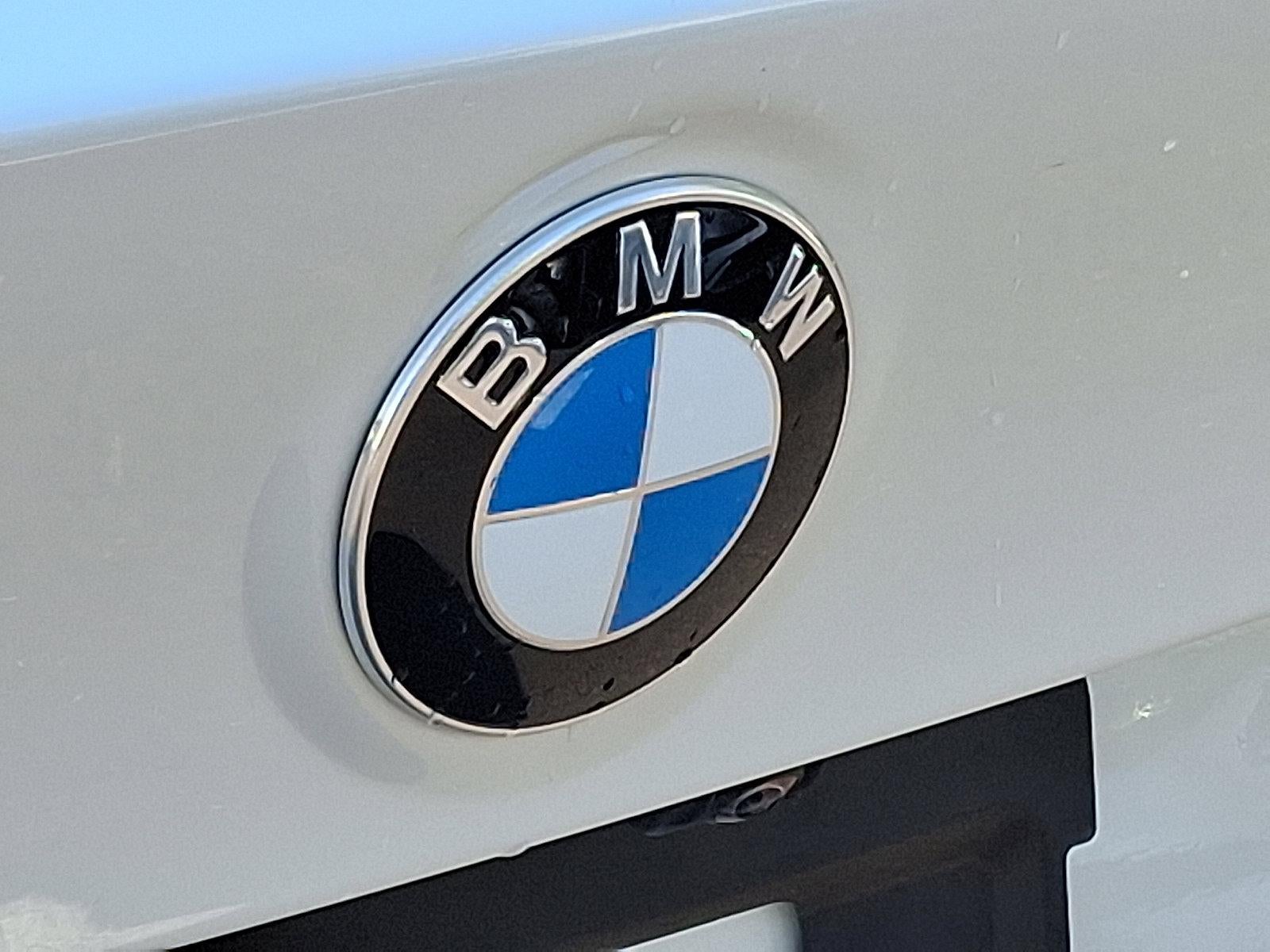 2023 BMW X3 xDrive30i Sports Activity Vehicle