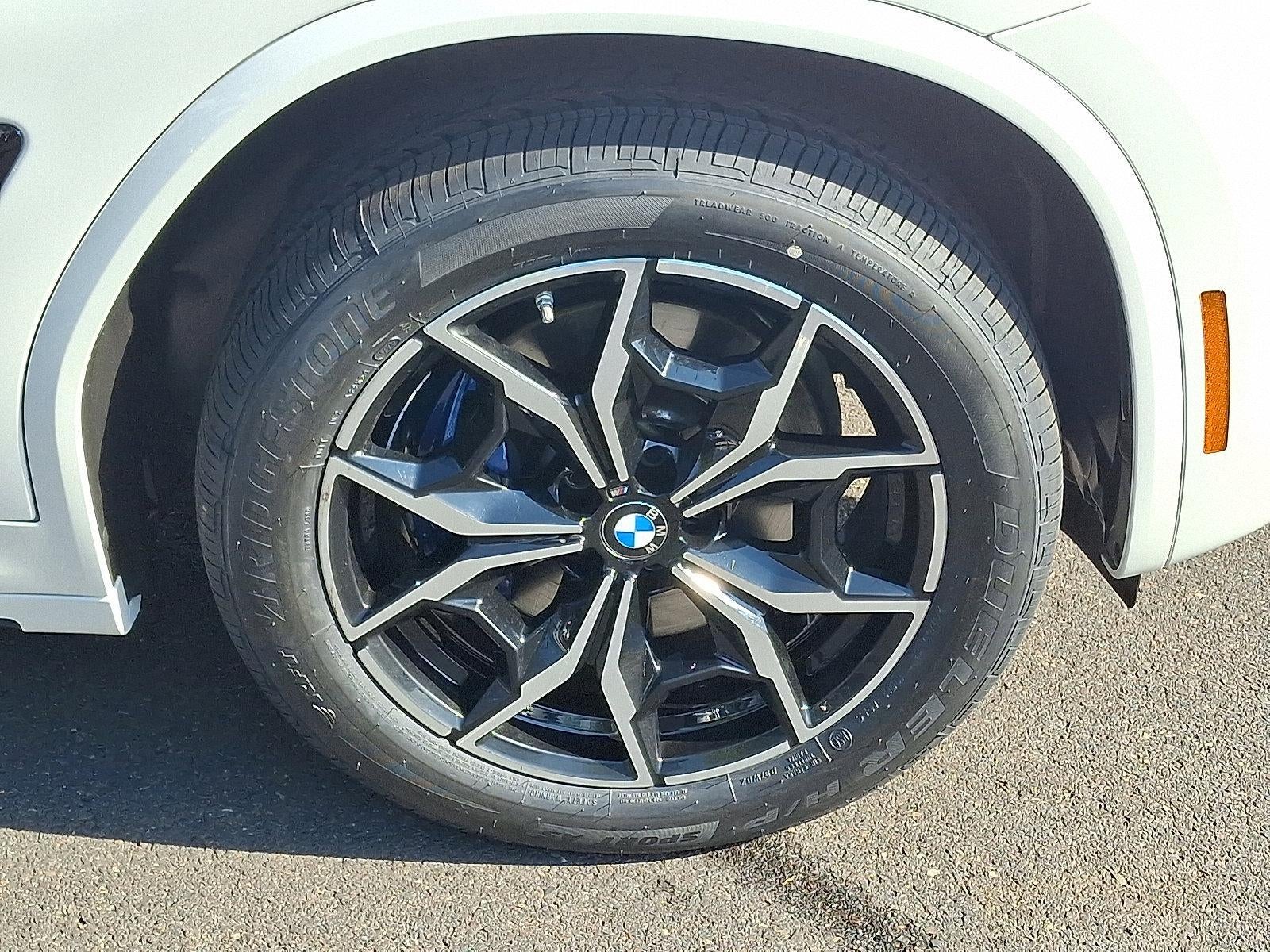2023 BMW X3 xDrive30i Sports Activity Vehicle