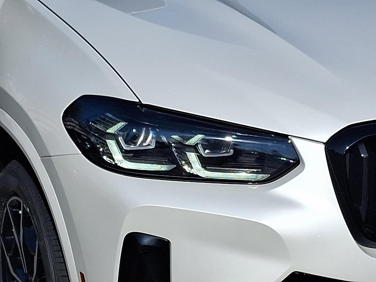 2023 BMW X3 xDrive30i Sports Activity Vehicle