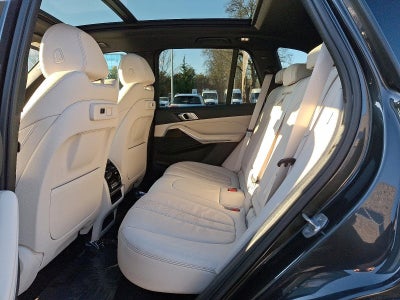 2020 BMW X5 xDrive40i Sports Activity Vehicle