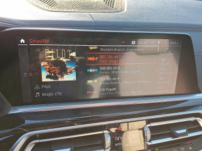 2020 BMW X5 xDrive40i Sports Activity Vehicle