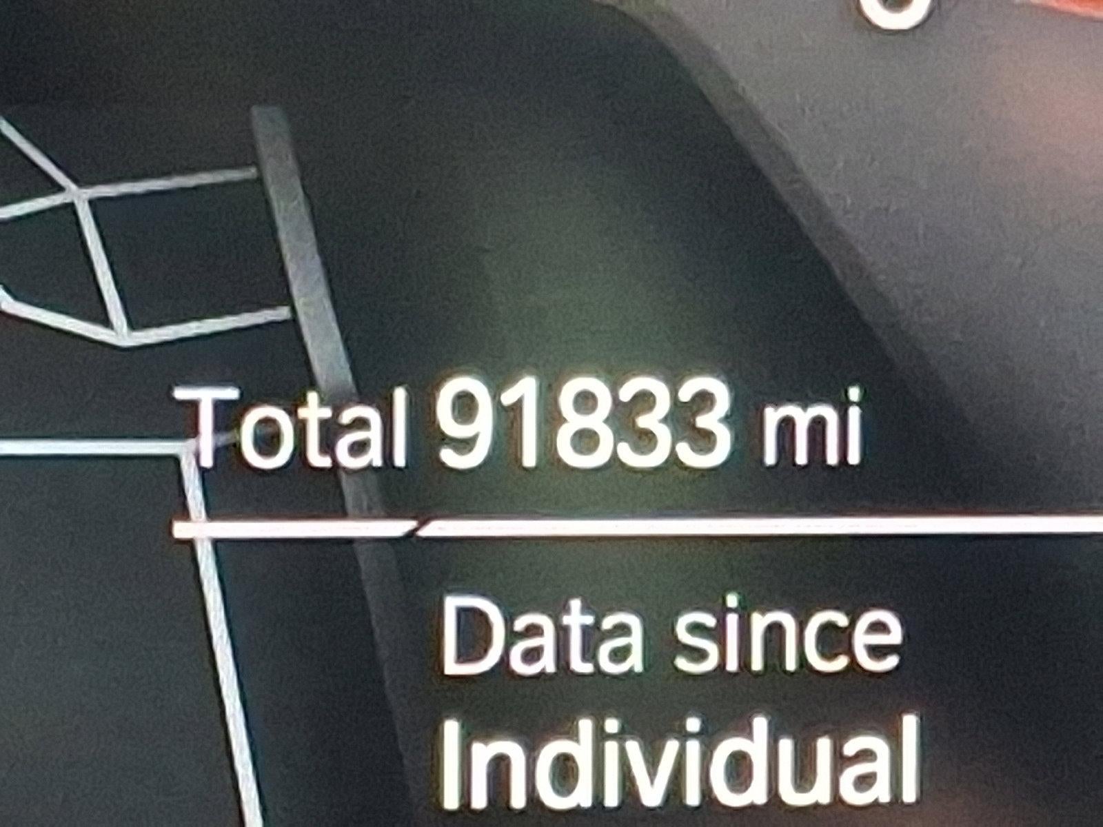 2020 BMW X5 xDrive40i Sports Activity Vehicle