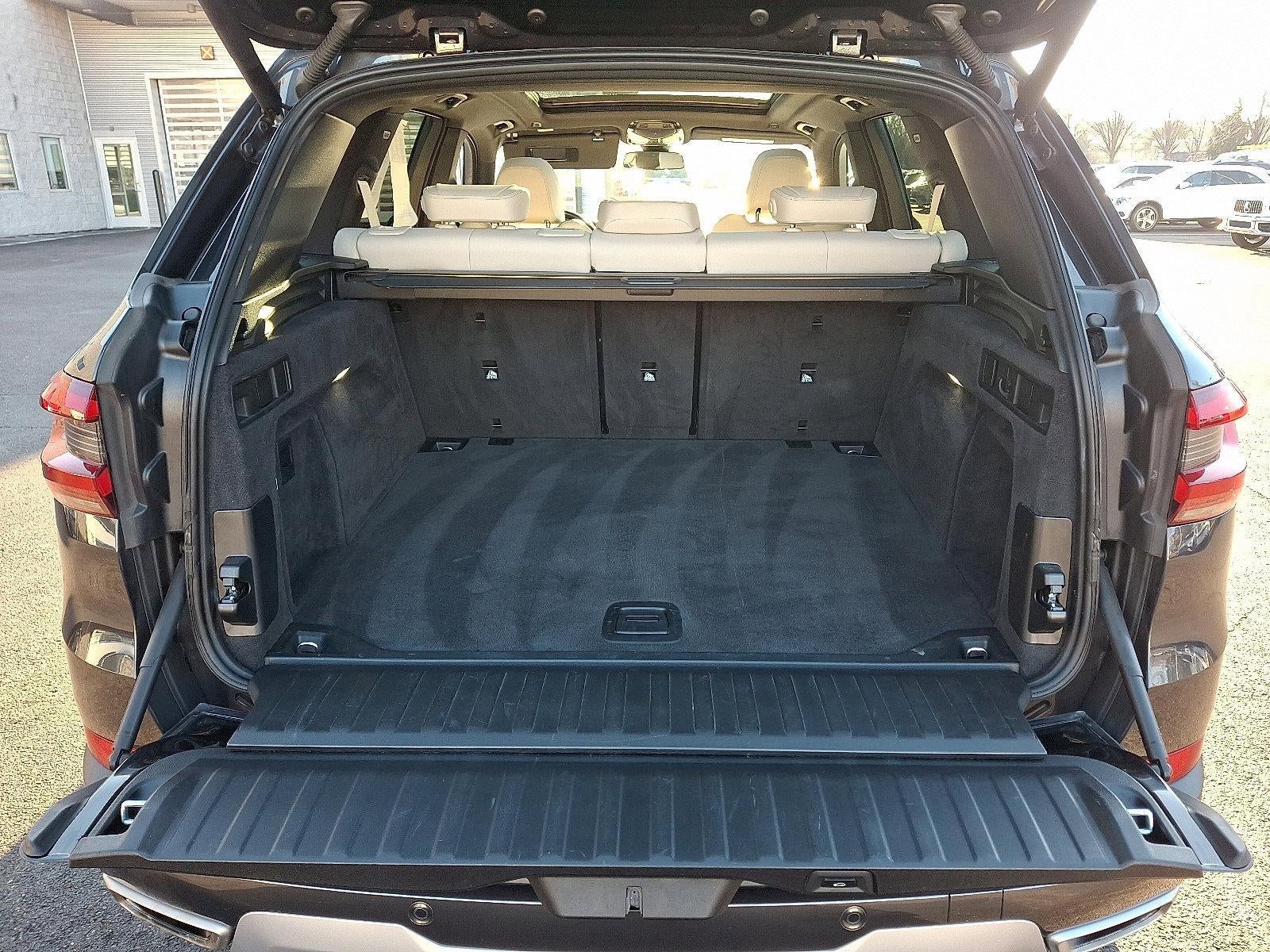 2020 BMW X5 xDrive40i Sports Activity Vehicle