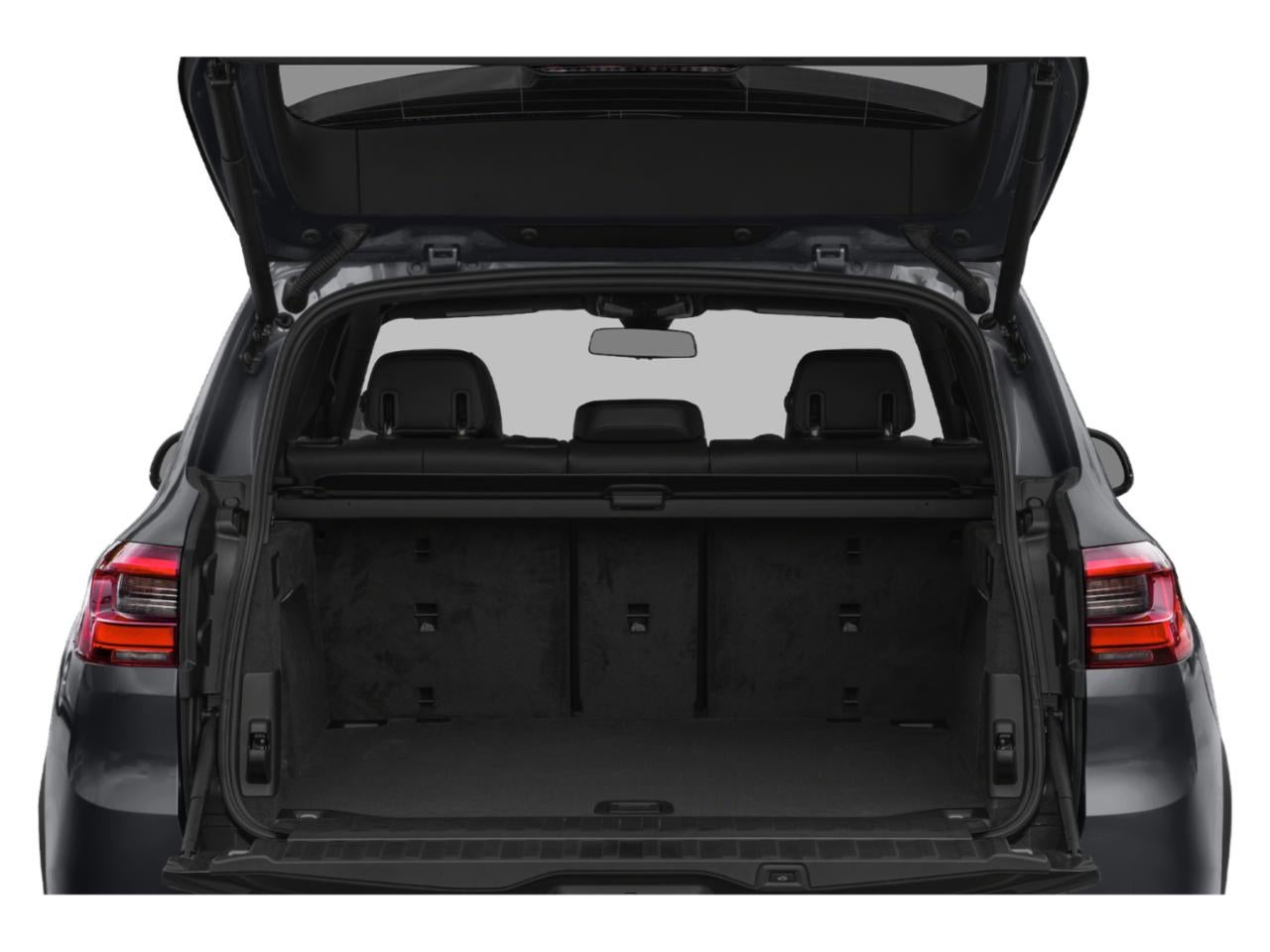 2020 BMW X5 xDrive40i Sports Activity Vehicle