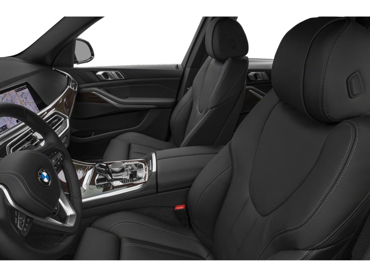 2021 BMW X5 xDrive40i Sports Activity Vehicle