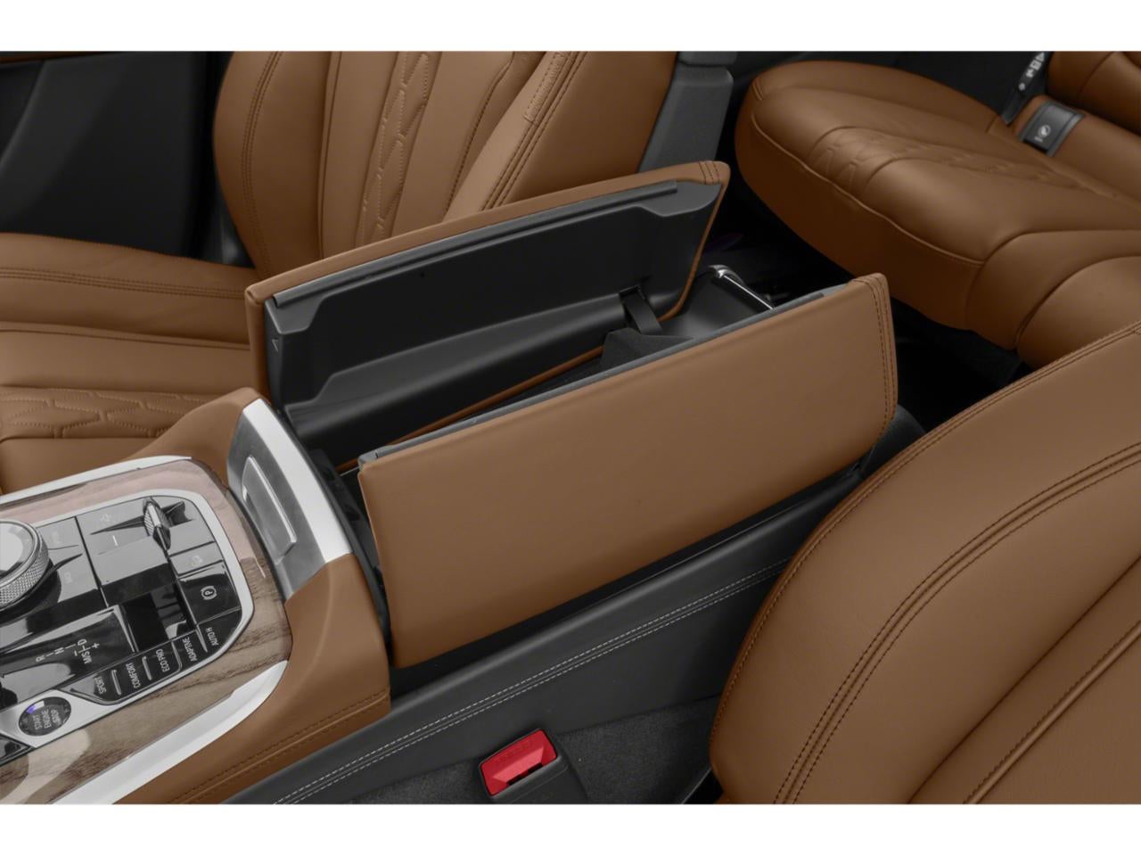 2020 BMW X7 M50i Sports Activity Vehicle