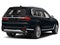 2020 BMW X7 M50i Sports Activity Vehicle