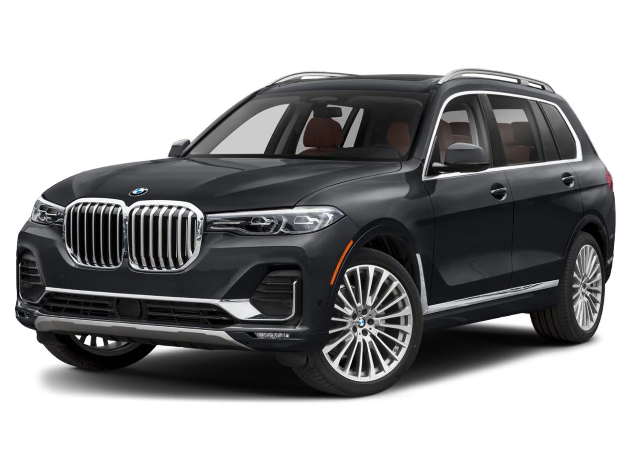 2020 BMW X7 M50i Sports Activity Vehicle