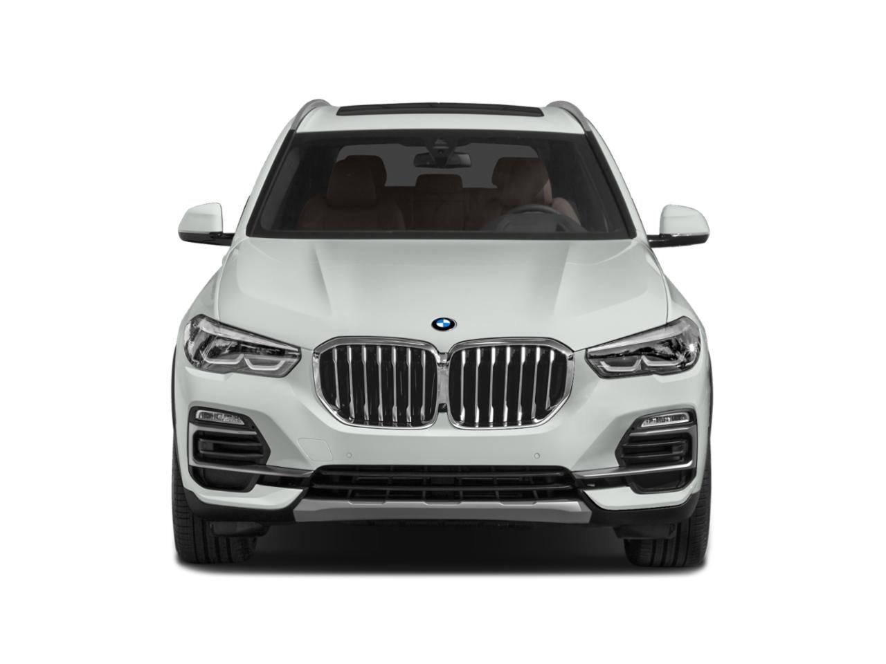 2022 BMW X5 xDrive45e Plug-In Hybrid