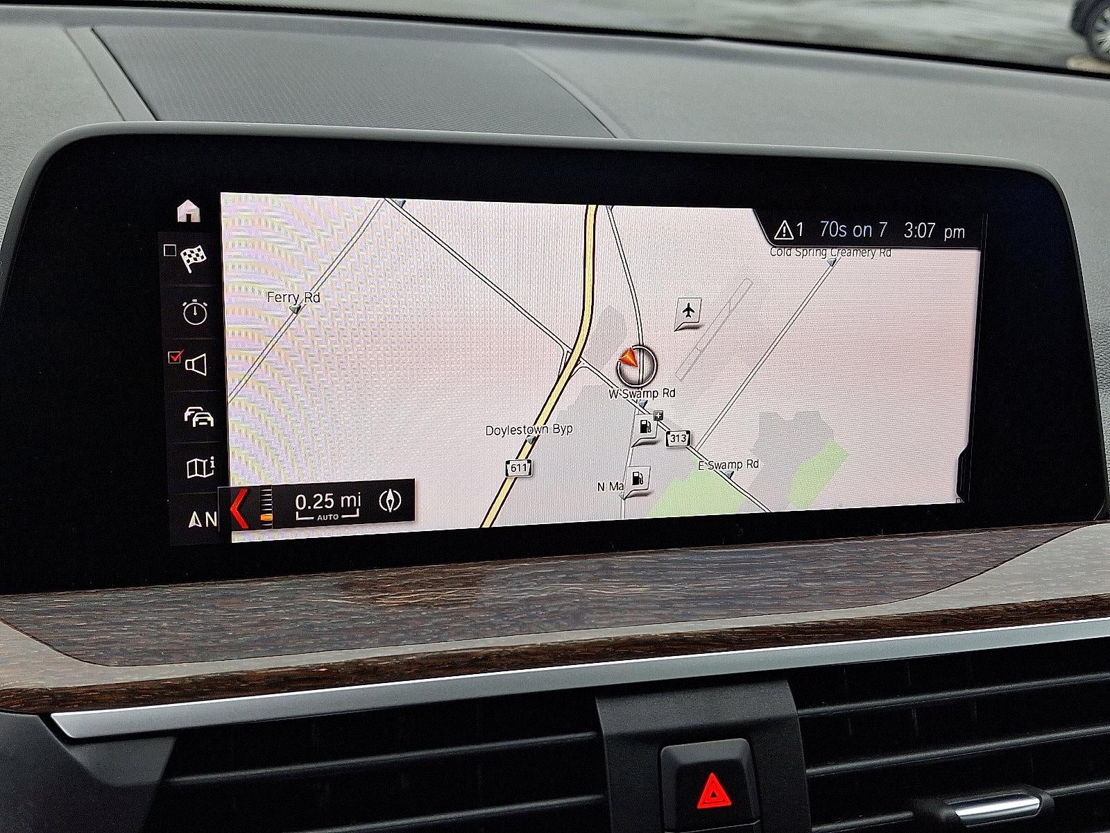 2020 BMW X3 xDrive30i Sports Activity Vehicle