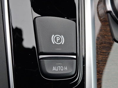 2020 BMW X3 xDrive30i Sports Activity Vehicle