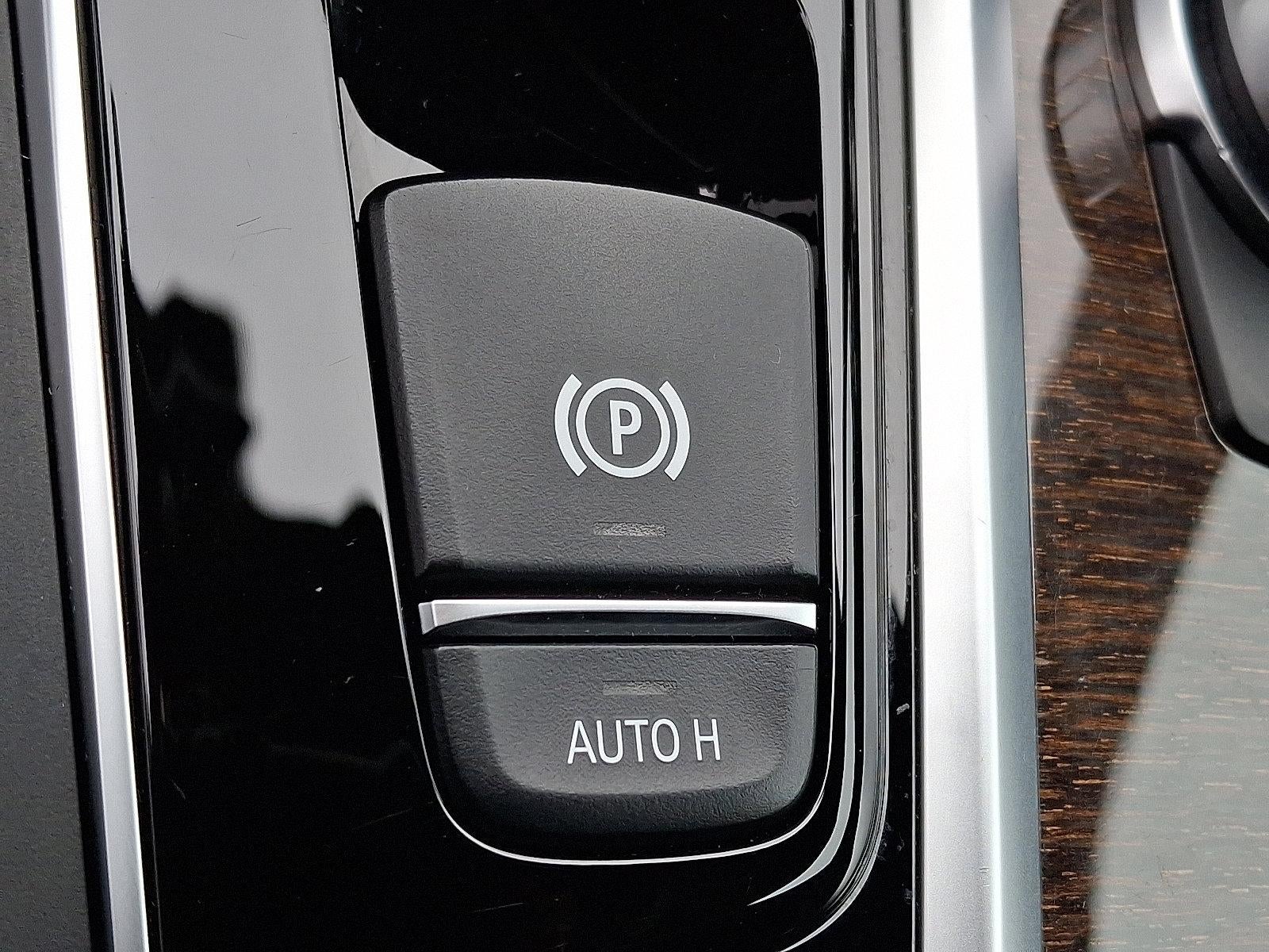 2020 BMW X3 xDrive30i Sports Activity Vehicle