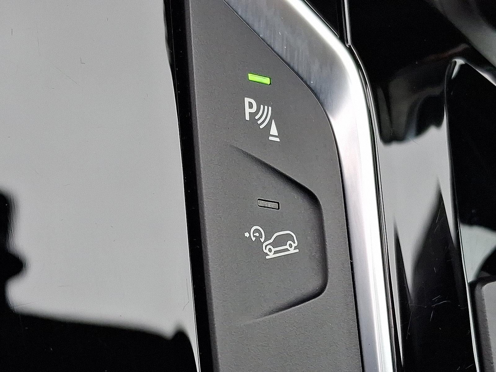 2020 BMW X3 xDrive30i Sports Activity Vehicle