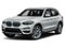 2020 BMW X3 xDrive30i Sports Activity Vehicle