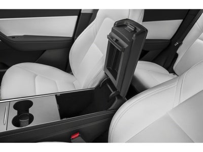 2023 Tesla Model Y Performance AWD