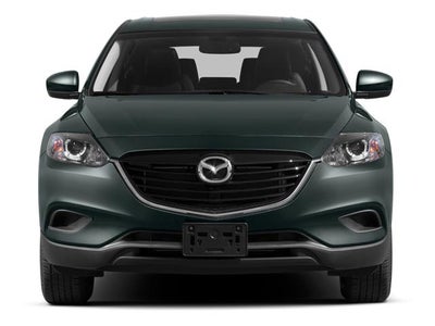 2013 Mazda Mazda CX-9 AWD 4dr Grand Touring