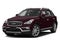 2017 INFINITI QX50 AWD