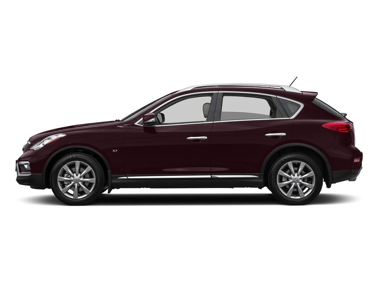 2017 INFINITI QX50 AWD