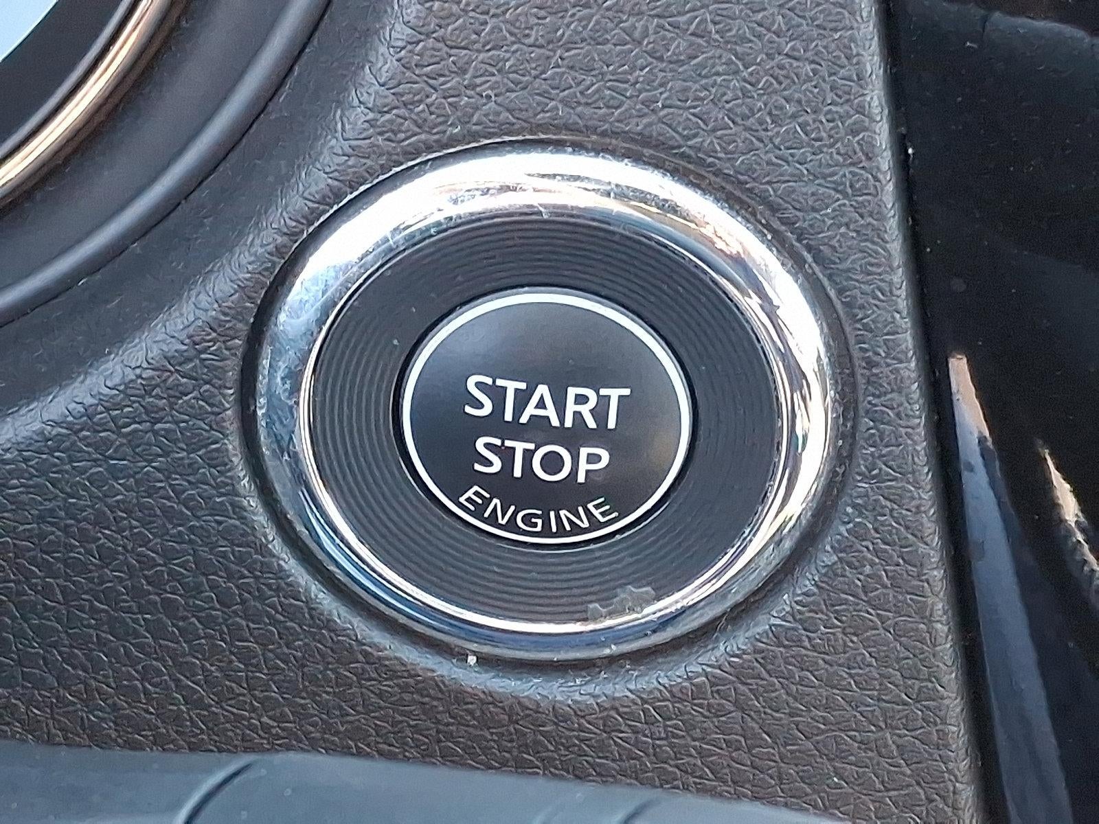 2018 Nissan Rogue AWD SV